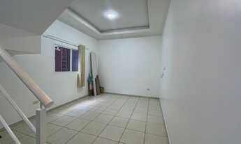 Imagem 3: Casa com 2 Dormitórios - Condomínio Residencial Nakamura Park - Cotia/SP