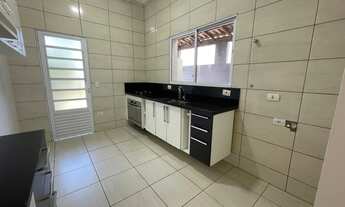 Imagem 6: Casa com 2 Dormitórios - Condomínio Residencial Nakamura Park - Cotia/SP