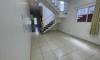 Imagem 2: Casa com 2 Dormitórios - Condomínio Residencial Nakamura Park - Cotia/SP