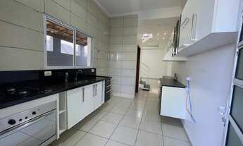 Imagem 7: Casa com 2 Dormitórios - Condomínio Residencial Nakamura Park - Cotia/SP