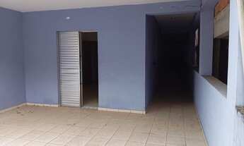 Imagem: Casa de 3 andares - com dorms e salão comercial