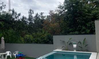 Imagem: NOVÍSSIMA CASA 03 SUÍTES E PISCINA DE