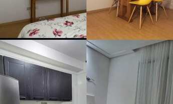 Imagem 5: Apartamento 3 dormitórios - Condomínio Costa Verde - Jardim Caiapiá- Cotia/SP