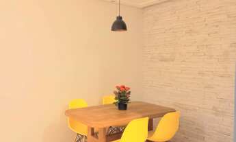 Imagem 6: Apartamento 3 dormitórios - Condomínio Costa Verde - Jardim Caiapiá- Cotia/SP