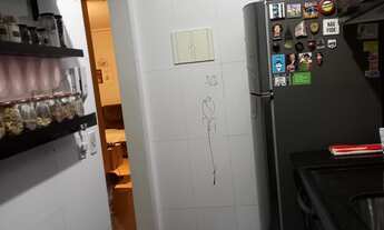 Imagem 3: Apartamento 3 dormitórios - Condomínio Costa Verde - Jardim Caiapiá- Cotia/SP