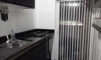 Imagem 2: Apartamento 3 dormitórios - Condomínio Costa Verde - Jardim Caiapiá- Cotia/SP