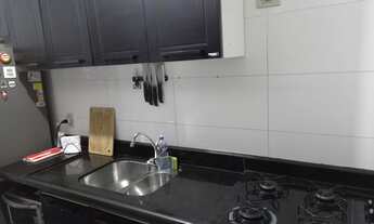 Imagem 4: Apartamento 3 dormitórios - Condomínio Costa Verde - Jardim Caiapiá- Cotia/SP