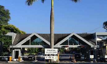 Imagem: Terreno com 500,90m² - Condomínio SP II