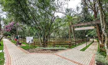 Imagem 5: Terreno com 500,90m² - Condomínio SP II - Cotia/SP