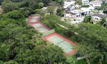Imagem 4: Terreno com 500,90m² - Condomínio SP II - Cotia/SP