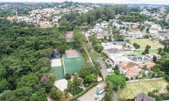 Imagem 7: Terreno com 500,90m² - Condomínio SP II - Cotia/SP