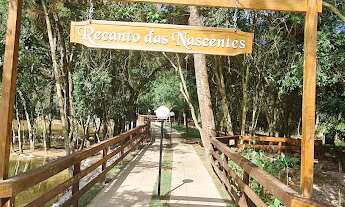 Imagem 2: Terreno com 500,90m² - Condomínio SP II - Cotia/SP