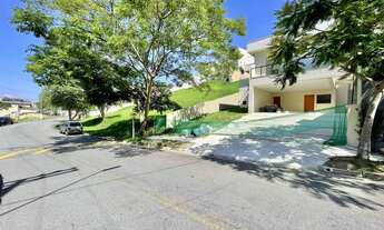 Imagem 3: Linda Casa Moderna Nova 0KM com 03 suítes sendo 01 Master- Condomínio Reserva Vale Verde