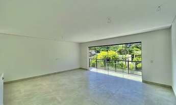 Imagem 4: Linda Casa Moderna Nova 0KM com 03 suítes sendo 01 Master- Condomínio Reserva Vale Verde