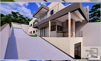 Imagem: Casa a Venda - 5 Dormitórios - Residencial