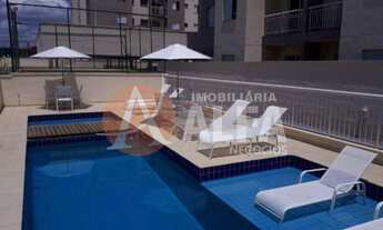 Imagem: Apartamento com 2 Dormitórios - Condomínio