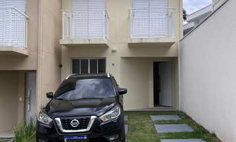 Imagem: CASA - 03 DORMS - COND. SAINT MORITZ - QUINTA