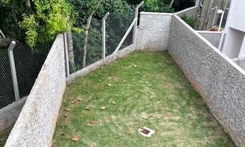 Imagem 2: CASA - 03 DORMS - COND. SAINT MORITZ - QUINTA DOS ANGICOS - COTIA/SP