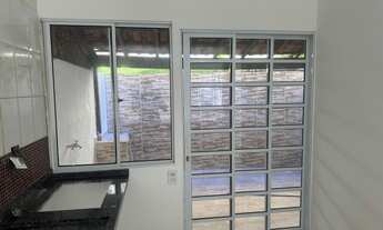 Imagem 4: Casa com 2 Dormitórios - Condomínio Residencial Refúgio Canta Galo I - Cotia - SP