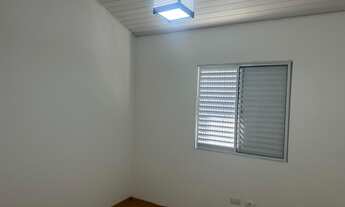 Imagem 6: Casa com 2 Dormitórios - Condomínio Residencial Refúgio Canta Galo I - Cotia - SP