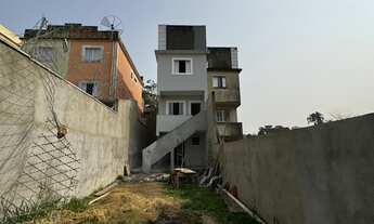 Imagem 7: Sobrado com 03 Dorms sendo 01 Suíte - Jardim Barro Branco - Cotia/SP