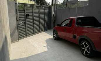 Imagem 2: Sobrado com 03 Dorms sendo 01 Suíte - Jardim Barro Branco - Cotia/SP