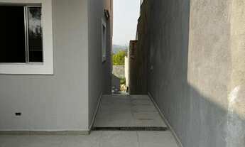 Imagem 5: Sobrado com 03 Dorms sendo 01 Suíte - Jardim Barro Branco - Cotia/SP