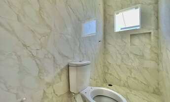 Imagem 6: Sobrado com 03 Quartos - Condominio Florada Raízes - Agua Espraiada - Caucaia do Alto/SP