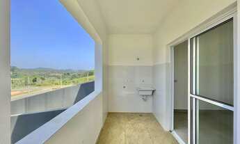 Imagem 2: Sobrado com 03 Quartos - Condominio Florada Raízes - Agua Espraiada - Caucaia do Alto/SP