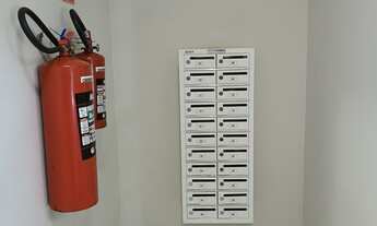 Imagem 6: Apartamento - 2 Dormitórios - Venda, 45 m² - Altos da Colina - Cotia/SP