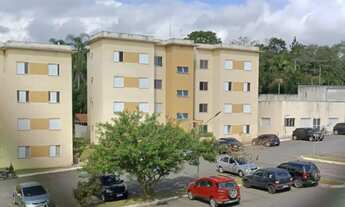 Imagem 3: Apartamento - 2 Dormitórios - Venda, 45 m² - Altos da Colina - Cotia/SP