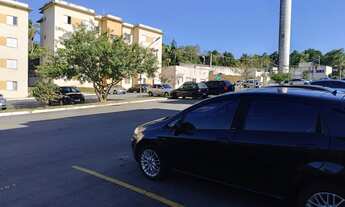 Imagem 4: Apartamento - 2 Dormitórios - Venda, 45 m² - Altos da Colina - Cotia/SP