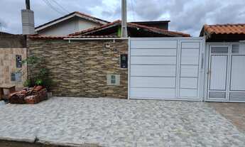 Imagem 2: Casa com 04 Quartos - Peruíbe/SP