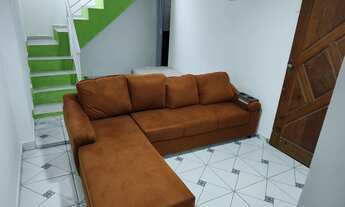 Imagem 3: Casa com 04 Quartos - Peruíbe/SP