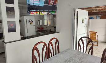 Imagem 6: Casa com 04 Quartos - Peruíbe/SP