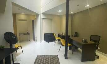 Imagem 4: Sala comercial com 40 m² - Empresarial Granja Tower Granja Viana - Cotia/SP