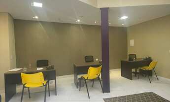 Imagem 3: Sala comercial com 40 m² - Empresarial Granja Tower Granja Viana - Cotia/SP