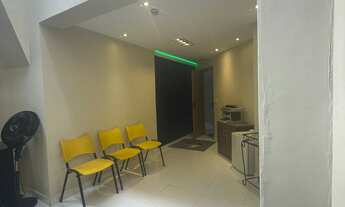 Imagem 7: Sala comercial com 40 m² - Empresarial Granja Tower Granja Viana - Cotia/SP