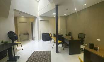 Imagem: Sala comercial com 40 m² - Empresarial