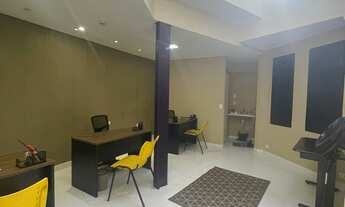 Imagem 5: Sala comercial com 40 m² - Empresarial Granja Tower Granja Viana - Cotia/SP