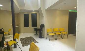 Imagem 2: Sala comercial com 40 m² - Empresarial Granja Tower Granja Viana - Cotia/SP