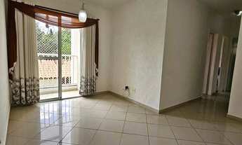 Imagem: Apartamento 02 dormitórios - Condomínio