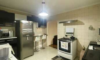 Imagem 3: Casa com 4 Dormitórios - Parque Alexandre - Cotia / SP