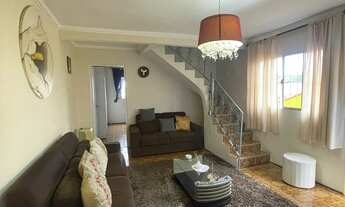 Imagem: Casa com 4 Dormitórios - Parque Alexandre