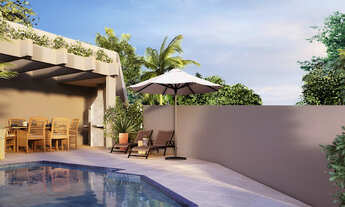 Imagem: Duplex com 3 Dormitórios - Condomínio