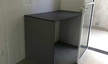 Imagem 7: Casa com 2 Dormitórios - Condomínio Residencial Santorini - Chácara Ondas Verdes - Cotia/S