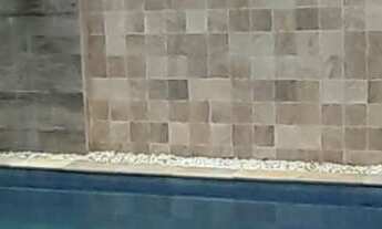 Imagem 1: Casa com 2 Dormitórios - Condomínio Residencial Santorini - Chácara Ondas Verdes - Cotia/S