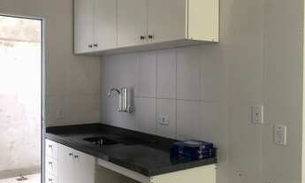 Imagem 6: Casa com 2 Dormitórios - Condomínio Residencial Santorini - Chácara Ondas Verdes - Cotia/S