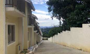 Imagem 4: Casa com 2 Dormitórios - Condomínio Residencial Santorini - Chácara Ondas Verdes - Cotia/S