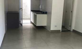 Imagem 5: Casa com 2 Dormitórios - Condomínio Residencial Santorini - Chácara Ondas Verdes - Cotia/S